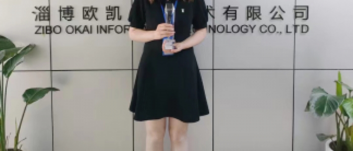 榜样就在身边
