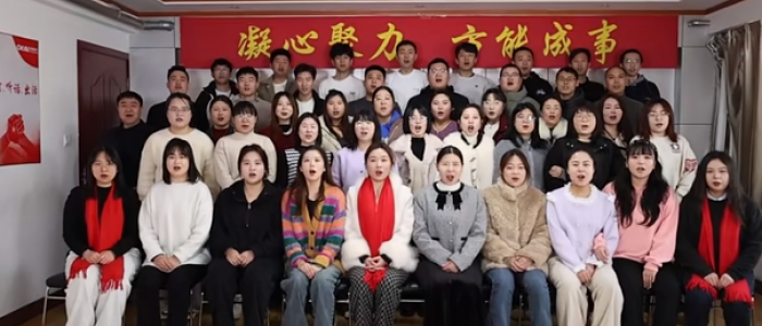 2025淄博欧凯招聘计划