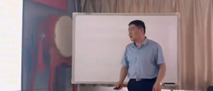 淄博欧凯培训学习